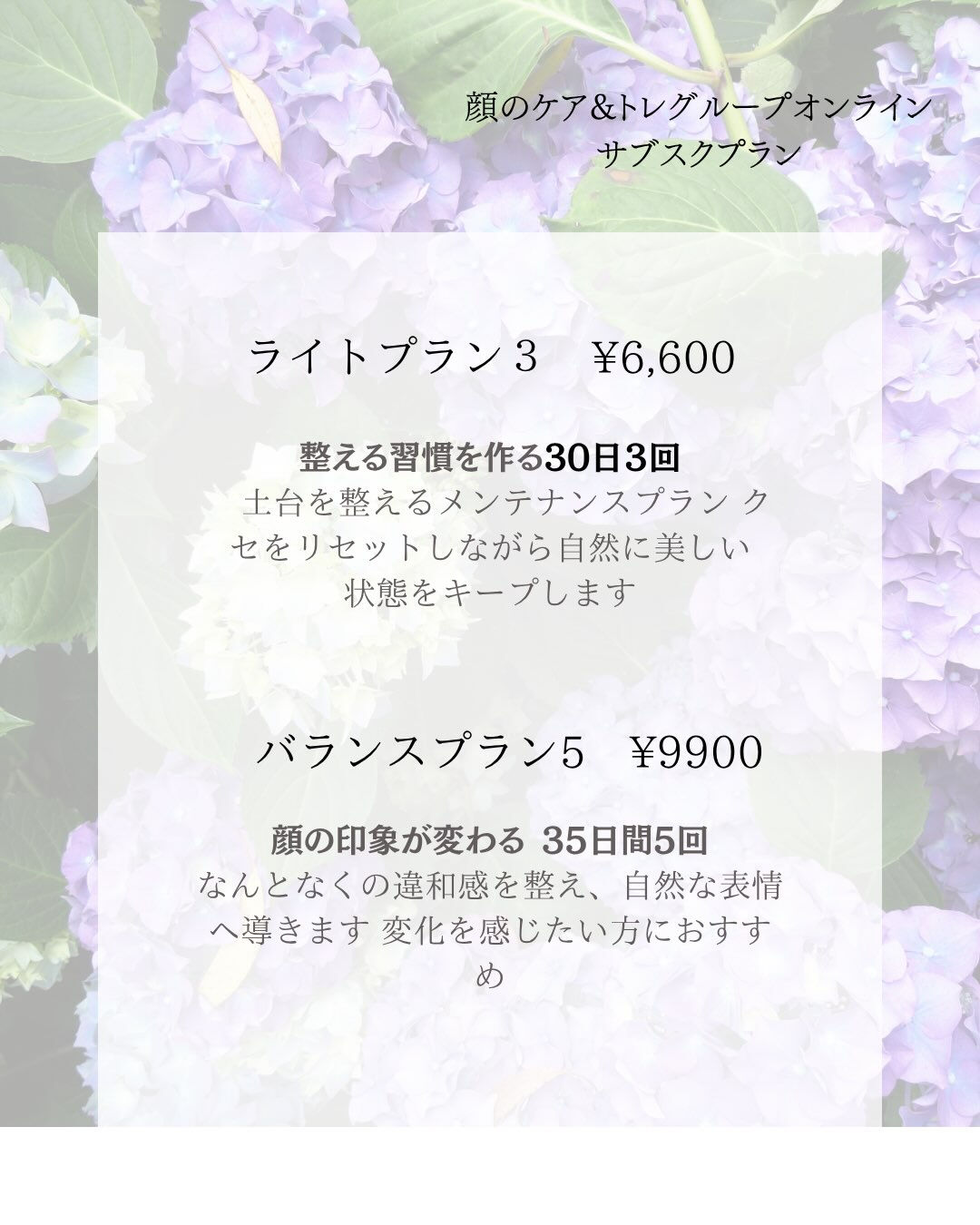 札幌市中央区　ささない鍼&Waxエステ&顔トレ